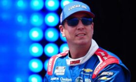 Гонщик NASCAR Кайл Буш умер на 42-м году жизни