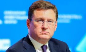 Вице-премьер Новак заявил о необходимости заместить около 11 млн работников за 5 лет