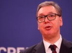 Вучич встретится с Си Цзиньпином вскоре после визита Путина в КНР