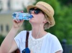 Оранжевый уровень погодной опасности объявлен в Москве из-за жары