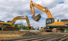 Два участка для капитального строительства выставили на торги в ТиНАО и СВАО