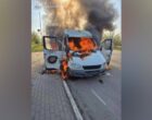 Один человек погиб после атаки ВСУ по служебному микроавтобусу в Белгородской области