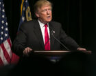 Трамп вновь заявил, что может направить американский авианосец к берегам Кубы