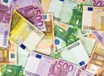 Euroclear перевела Киеву 6,6 млрд евро доходов от активов РФ