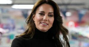RO: Кейт Миддлтон постоянно нарушала правило Елизаветы II не говорить о любимых блюдах