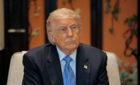 Трамп призвал Иран поспешить со сделкой с США