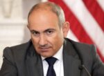 Пашинян заявил, что не приедет в Москву на парад Победы из-за избирательной кампании