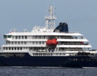 Посольство РФ в Нидерландах не получало обращений от россиянина с MV Hondius