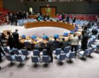 Россия запросила экстренное заседание СБ ООН в связи с ударом по Старобельску