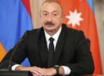 Алиев выступит на саммите Европейского политического сообщества в Армении