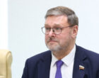 Косачев заявил, что европейские лидеры ответят за «поцелуи» с Зеленским