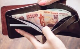 Депутат Бессараб: идея о ежегодной выплате 13-й зарплаты к 1 Мая избыточная