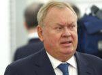 Глава ВТБ Костин вспомнил анекдот о деде, говоря об экономике РФ под санкциями