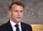 Макрон заявил, что Армения больше не нуждается в покровительстве РФ