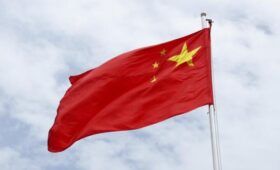 КНР потребовала от Британии отменить ограничения для компаний из списка санкций против РФ