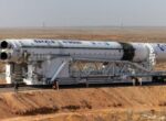 Старт второй ракеты «Союз-5» запланирован на вторую половину 2027 года