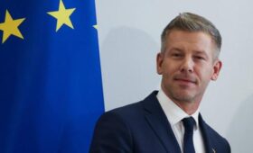 Die Weltwoche: Мадьяр разочаровал ЕС своей позицией по России