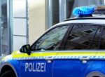 В Германии неизвестный захватил заложников в отделении банка