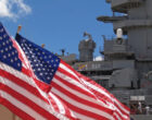 США задействуют 15 тысяч военных в операции в Ормузском проливе