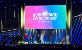 «Евровидение-2026» стартовало с крупнейшего в истории конкурса бойкота