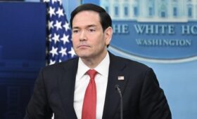 Рубио заявил, что США нацелены на дипломатическое урегулирование с Ираном