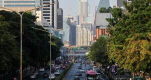 Таиланд намерен сократить безвизовый срок пребывания иностранцев до 30 дней