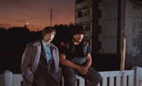 В России снимут ремейк фильма «Курьер» Карена Шахназарова