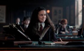 Sun: в метлы и волшебные палочки из сериала о Гарри Поттере внедрили чипы из-за краж