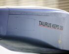 Посольство ФРГ опровергло поставку ракет Taurus Украине