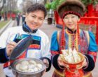 Участники гастропрограммы фестиваля «Московская весна» поддержали бойцов СВО
