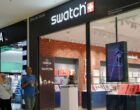 NU.nl: часы Swatch пропали из продажи в Нидерландах на фоне ажиотажа