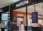 NU.nl: часы Swatch пропали из продажи в Нидерландах на фоне ажиотажа