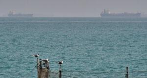 Иранские военные помешали проходу кораблей США в Ормузский пролив