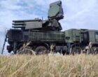 Силы ПВО уничтожили 89 украинских БПЛА над территорией России