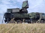 Силы ПВО уничтожили 89 украинских БПЛА над территорией России