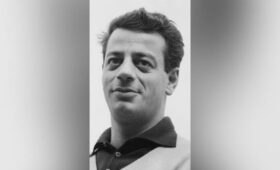 Экс-пилот «Формулы-1» Эрмано да Силва Рамос скончался на 101-м году жизни