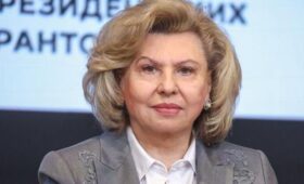 Москалькова сообщила о возвращении в РФ более 3,7 тыс военнопленных с начала СВО