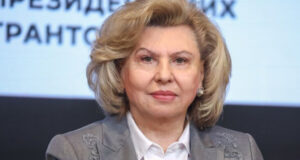 Москалькова сообщила о возвращении в РФ более 3,7 тыс военнопленных с начала СВО
