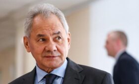 Шойгу: Украина должна вернуться к нейтральным и безъядерным основам