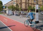Работы по комплексному ремонту начались на Фрунзенской набережной