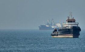 NYT: США и Иран достигли принципиального согласия по Ормузскому проливу