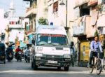 Hindustan Times: четыре человека погибли в результате опрокидывания круизного судна в Инди