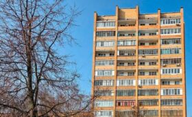 Предприниматели могут приобрести помещение для открытия частной клиники в СВАО