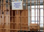 Число заключенных сократилось в России до 282 тыс