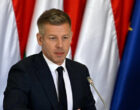 Мадьяр пообещал раскрыть цену, по которой Венгрия закупала газ у РФ