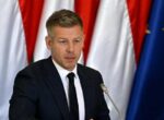Мадьяр пообещал раскрыть цену, по которой Венгрия закупала газ у РФ