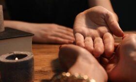 Какие линии на руках говорят о возможности хорошего заработка
