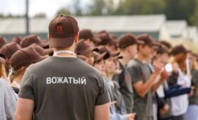 В России запустили горячую линию по вопросам детского отдыха в лагерях