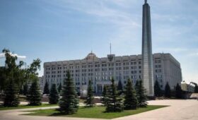 Самарская область сократит численность госслужащих почти на 20% до конца года