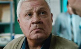 Умер сыгравший в «Бандитском Петербурге» актер Валерий Филонов